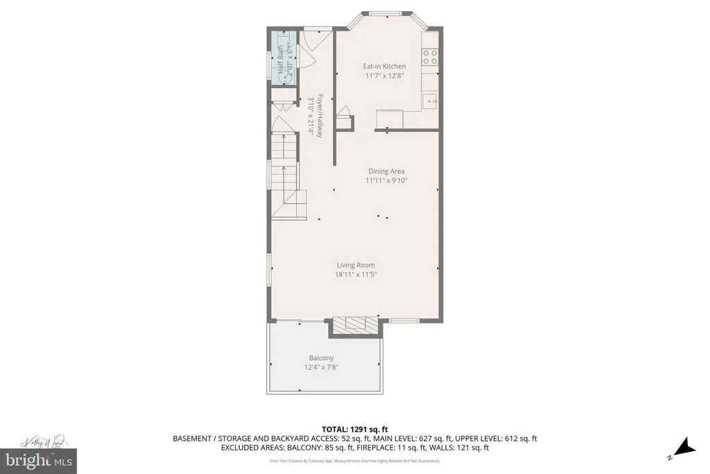 Additional image 4 of 1476 Lowell Ct, Crofton, MD 21114