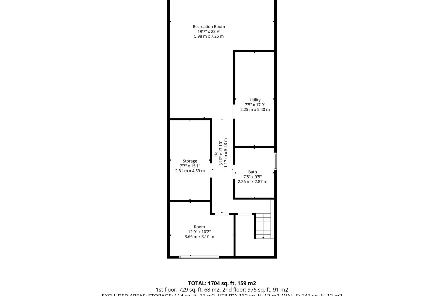 Additional image 19 of 2349 Middlesmoor Crescent