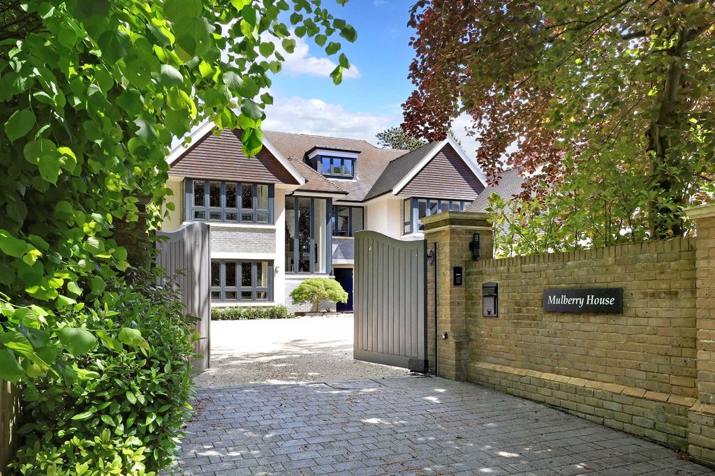 Additional image 29 of 6 bed detached house for salePenn Road, Beaconsfield, Buckinghamshire HP9