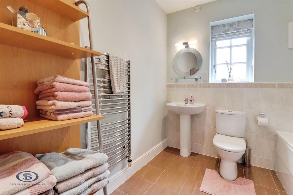 Additional image 39 of 4 bed detached house for saleCornmill Close, Warmingham, Sandbach CW11