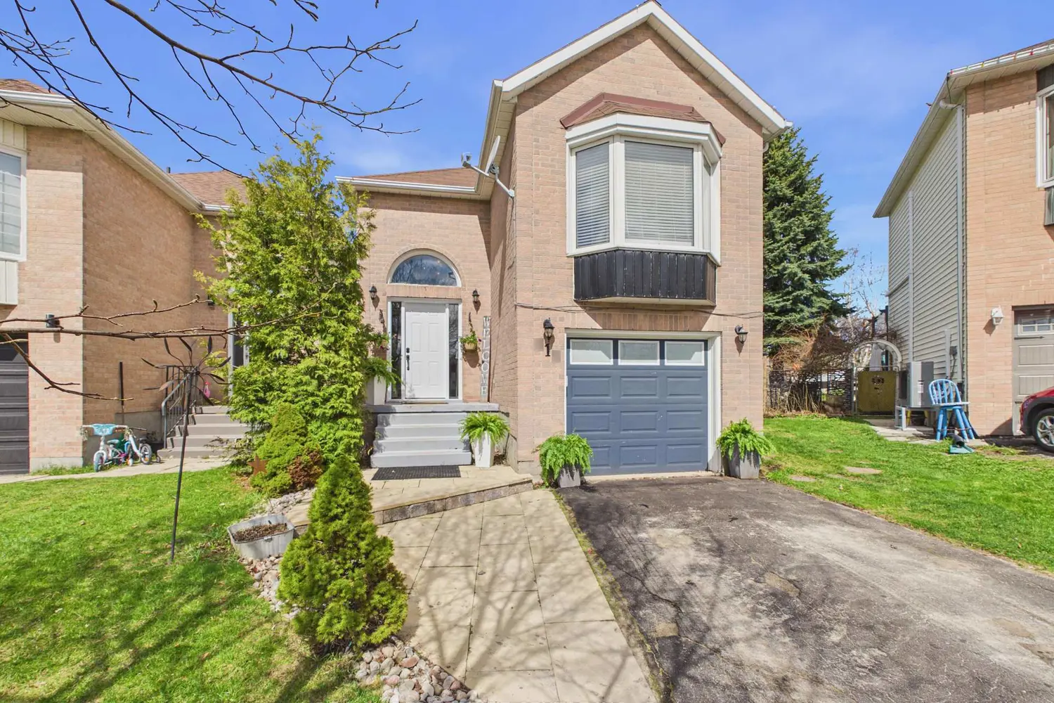 318 Shelburne Place
