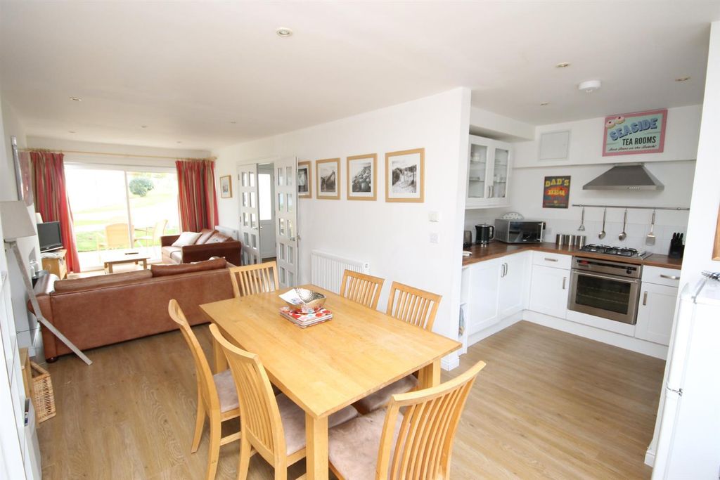 Additional image 6 of 3 bed semi-detached house for saleYarmouth, Isle Of Wight PO41