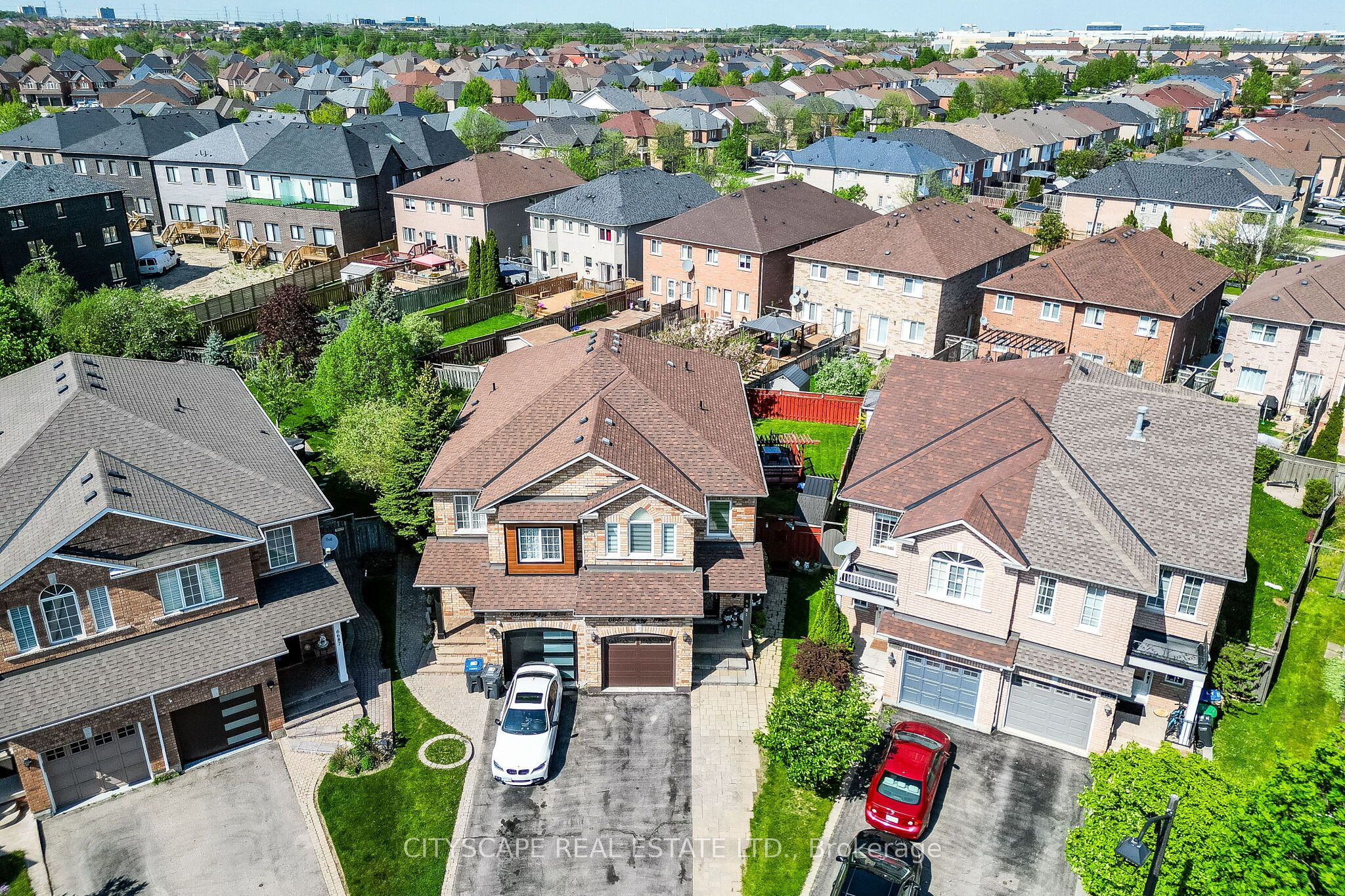 Additional image 2 of 6681 Jazzy Mews, Mississauga, ON, L5W 1S2