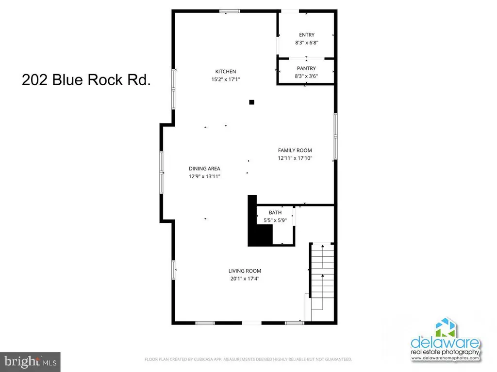 Additional image 27 of 202 Blue Rock, Wilmington, DE 19809