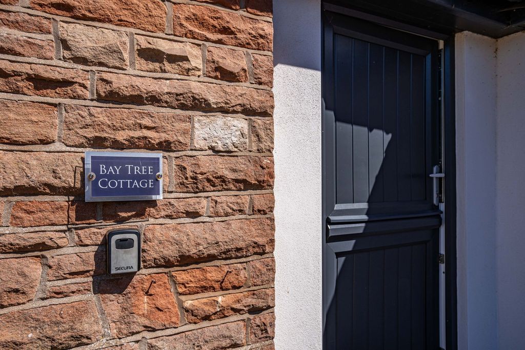 Additional image 50 of 5 bed detached house for saleThe Old Vicarage, Eden Hall, Penrith CA11