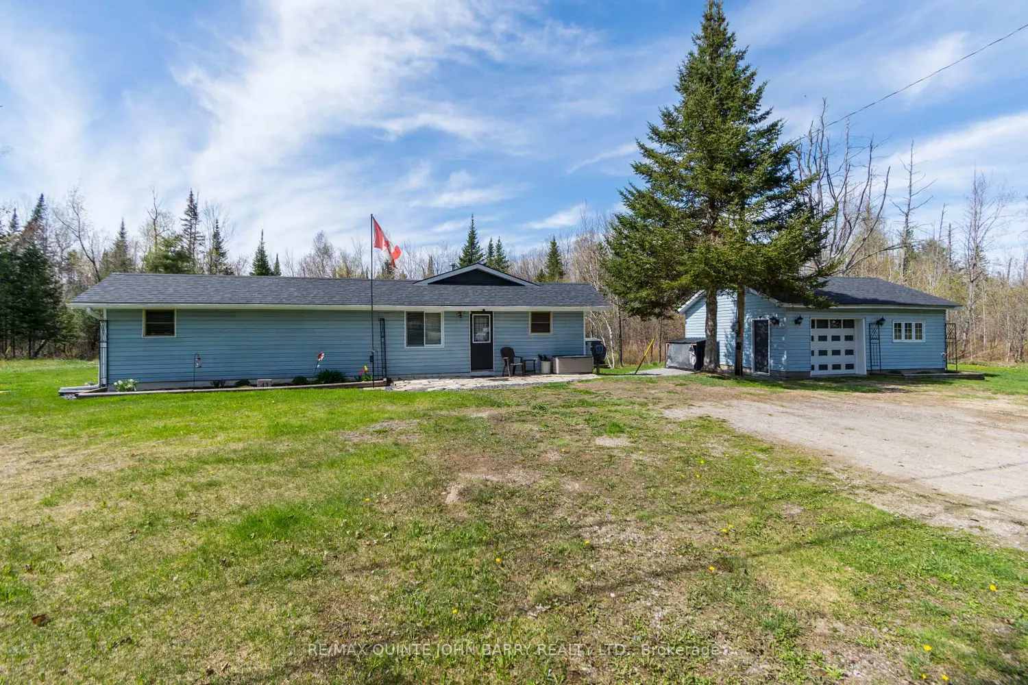 43 Stoney Settlement Road