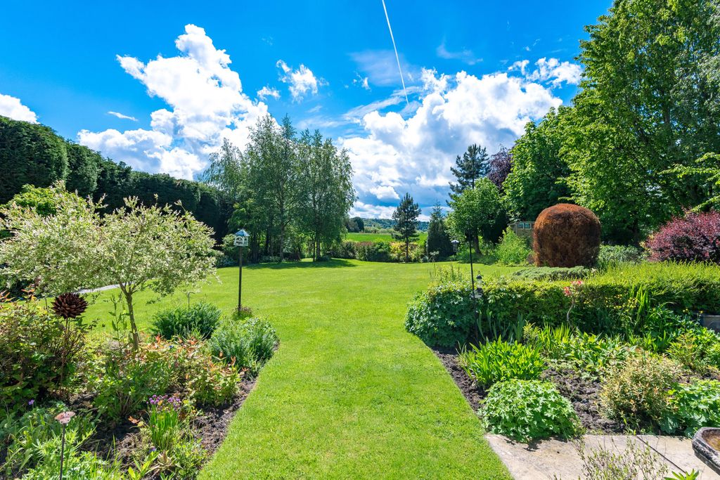 Additional image 3 of 6 bed detached house for salePrestbury Road, Wilmslow, Cheshire SK9