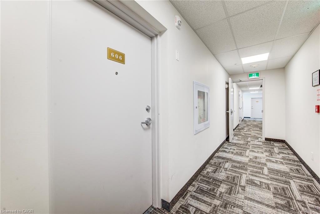 Additional image 6 of 606-269 Sunview Street, Waterloo, ON, N2L 3V8