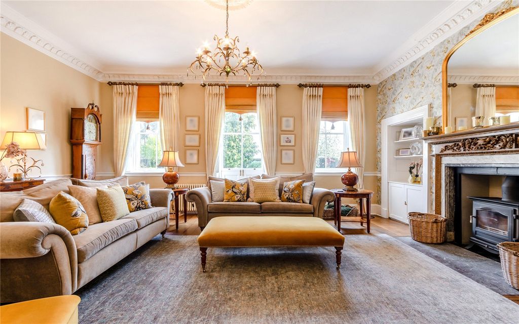 Additional image 4 of 9 bed detached house for saleMiddle Mayfield, Ashbourne, Derbyshire DE6