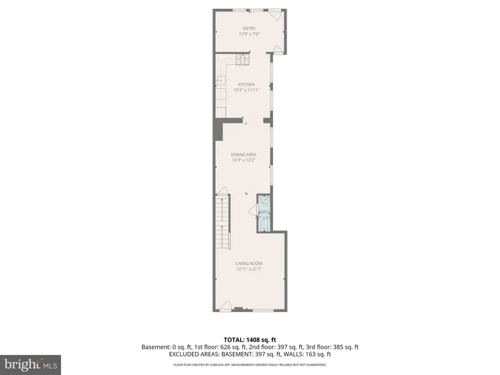 Additional image 45 of 11 W West Street, Baltimore, MD 21230