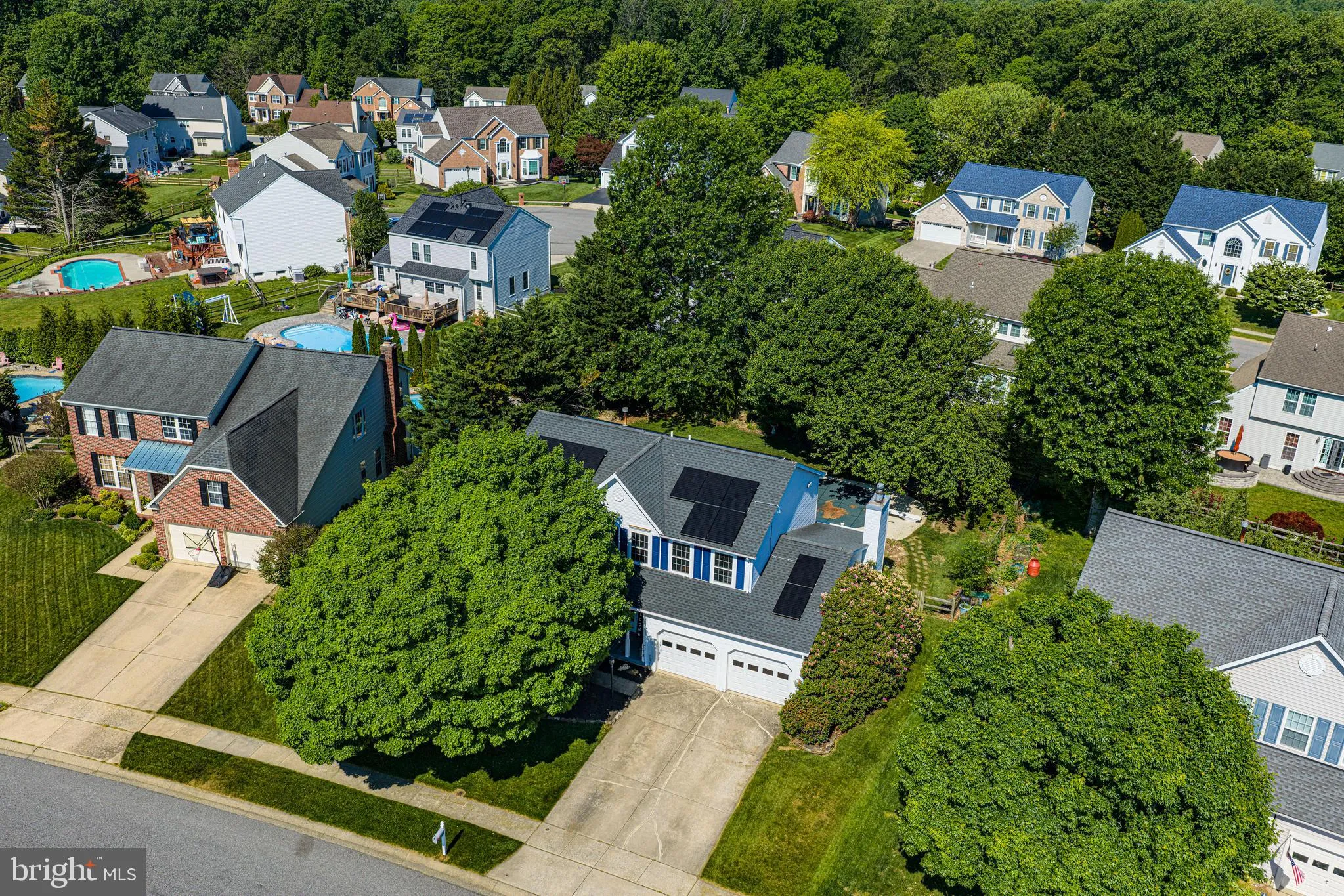 Additional image 72 of 2218 Deadora Drive, Bel Air, MD 21015