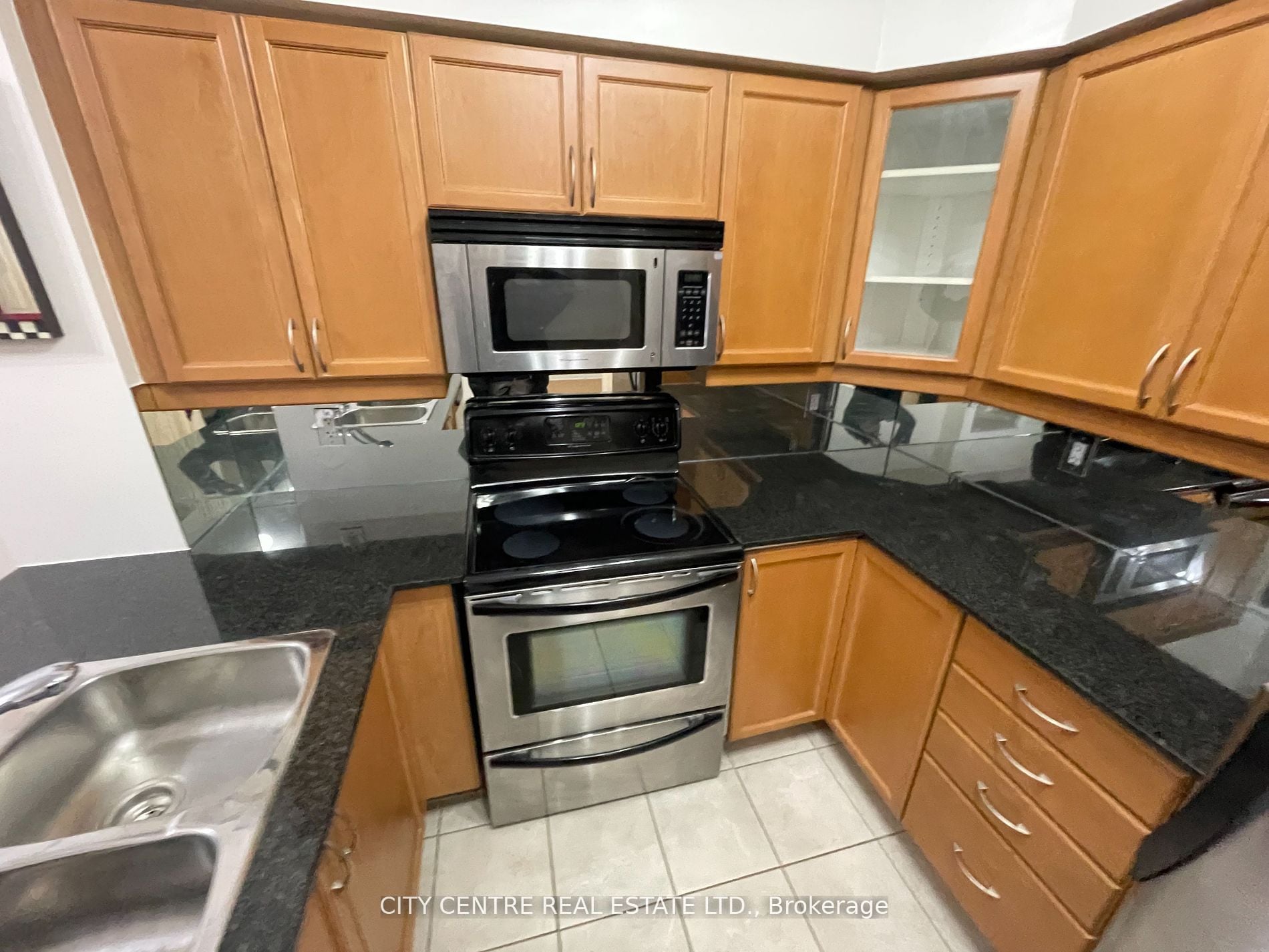 Additional image 6 of 307-388 Prince Of Wales Drive, Mississauga, ON, L5B 0A1