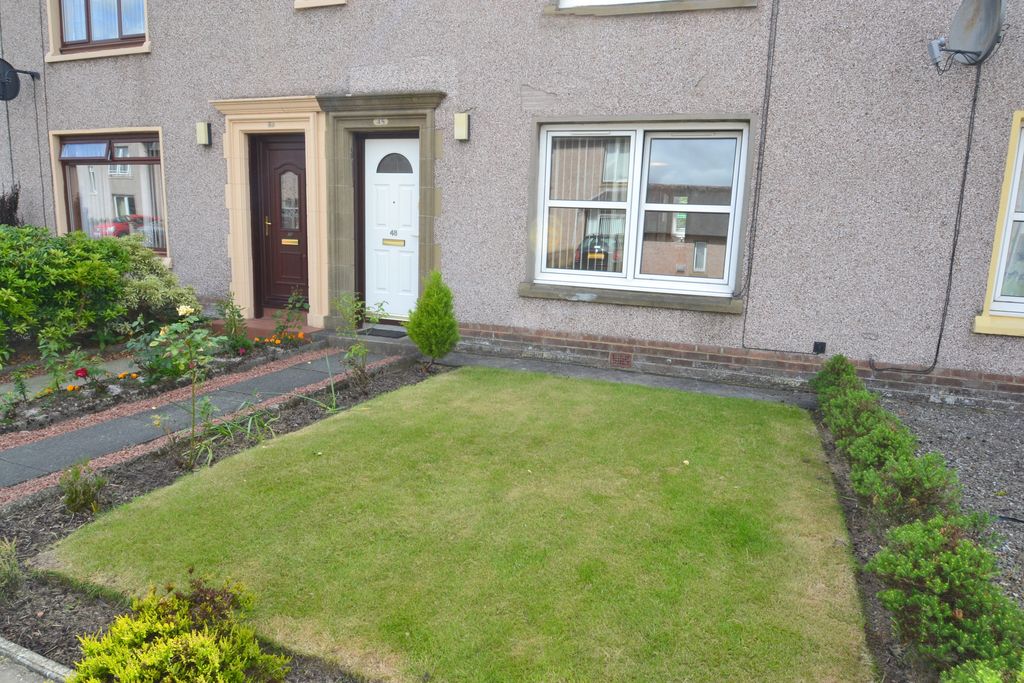 2 bed terraced house to rentStrathallan Road, Bridge Of Allan FK9