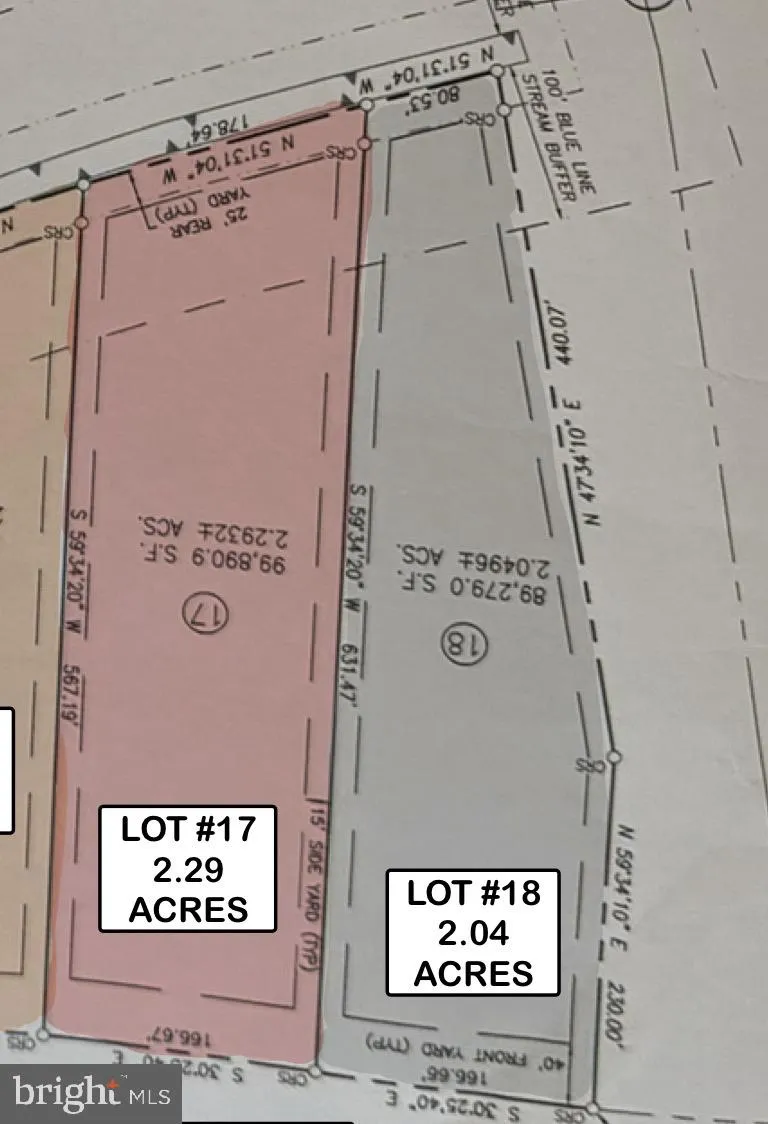 Additional image 21 of Lot 18 Tower Road, Camden Wyoming, DE 19934
