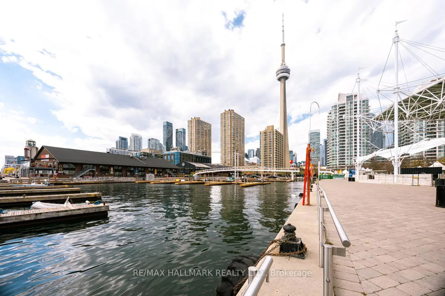 Additional image 16 of 228 Queens Quay 2707