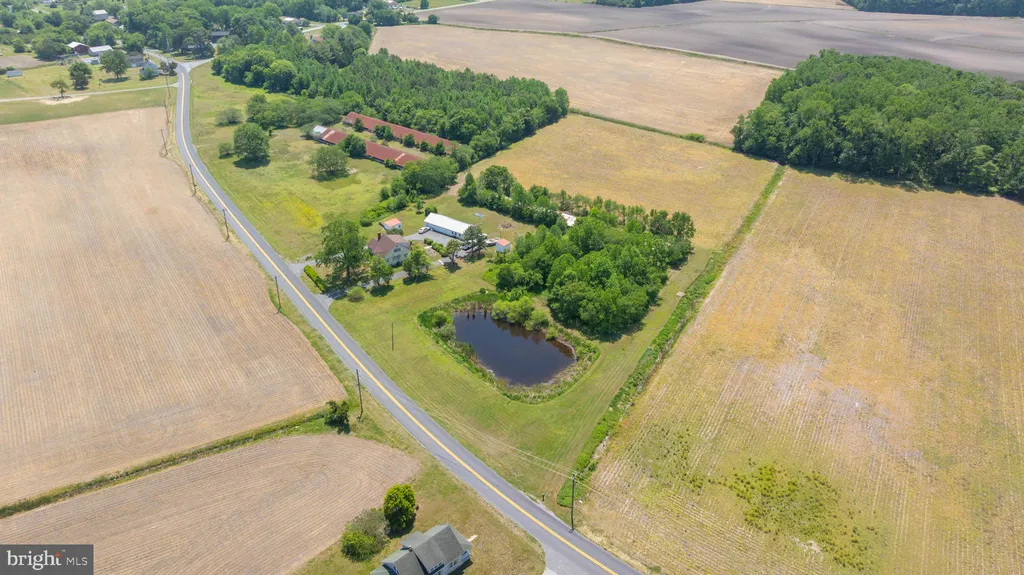Additional image 3 of Lot Daisey Road, Frankford, DE 19945