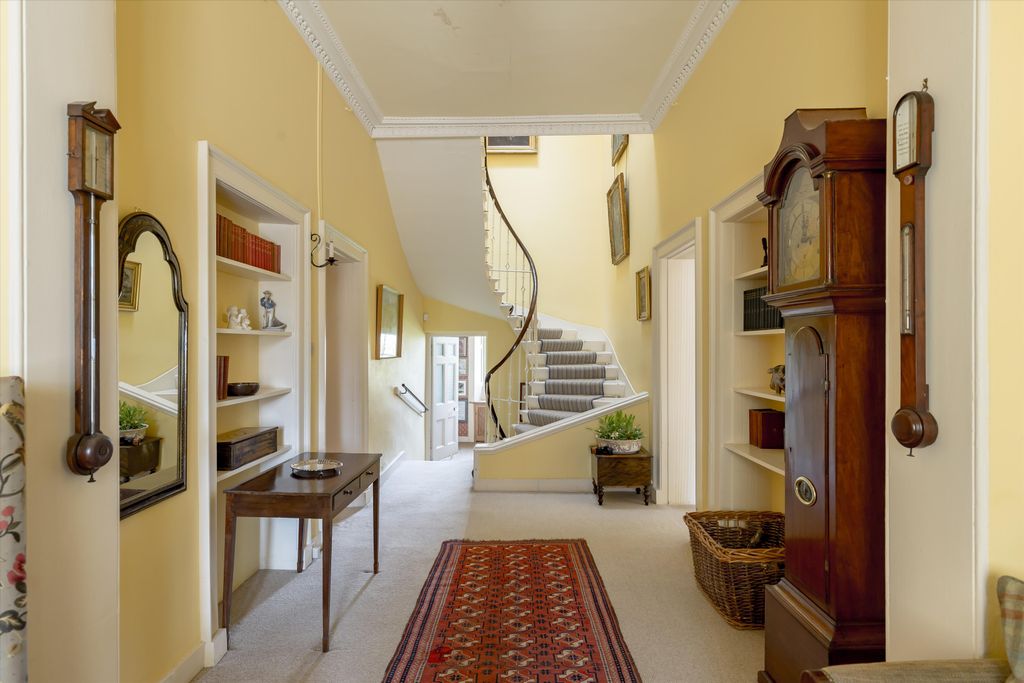 Additional image 18 of 6 bed detached house for saleKingston, North Berwick, East Lothian EH39