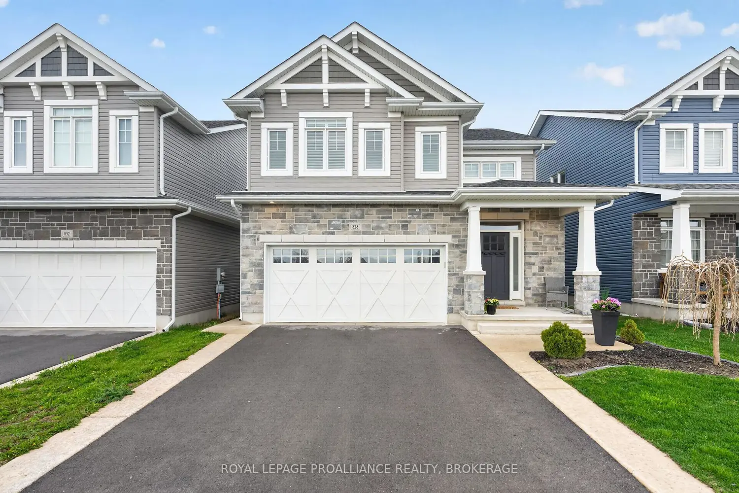 828 Celeste Drive
