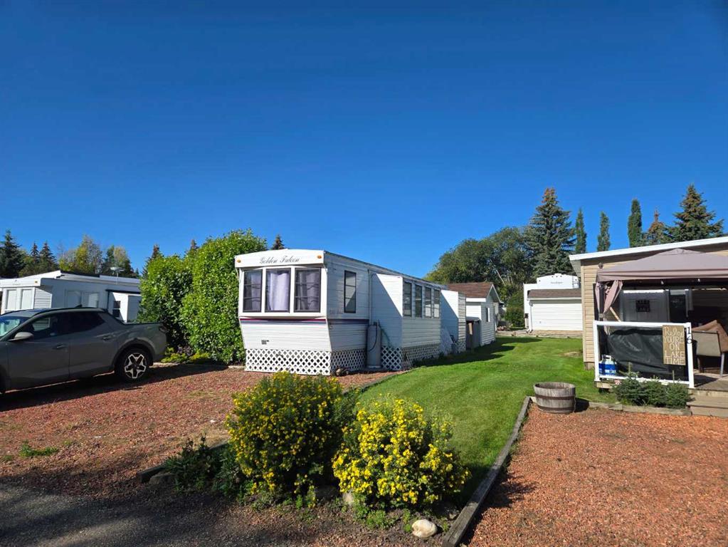 17 Points West Resort , Sylvan Lake, AB, T4S 1T3