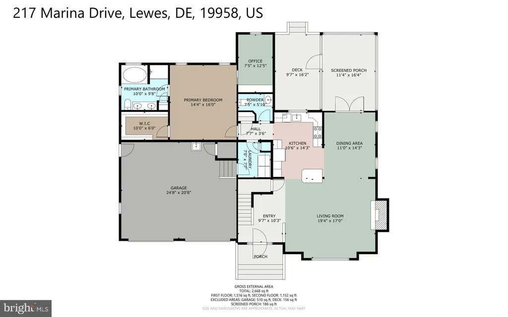 Additional image 71 of 217 Marina Drive, Lewes, DE 19958