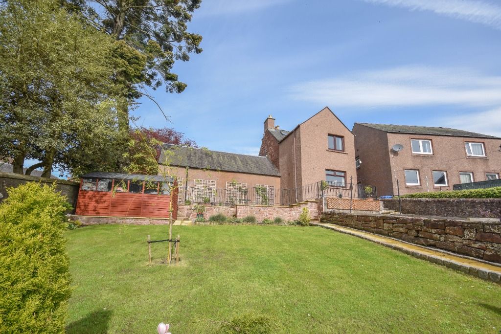 Additional image 33 of 3 bed detached house to rentKirk Wynd, Kirriemuir, Angus DD8