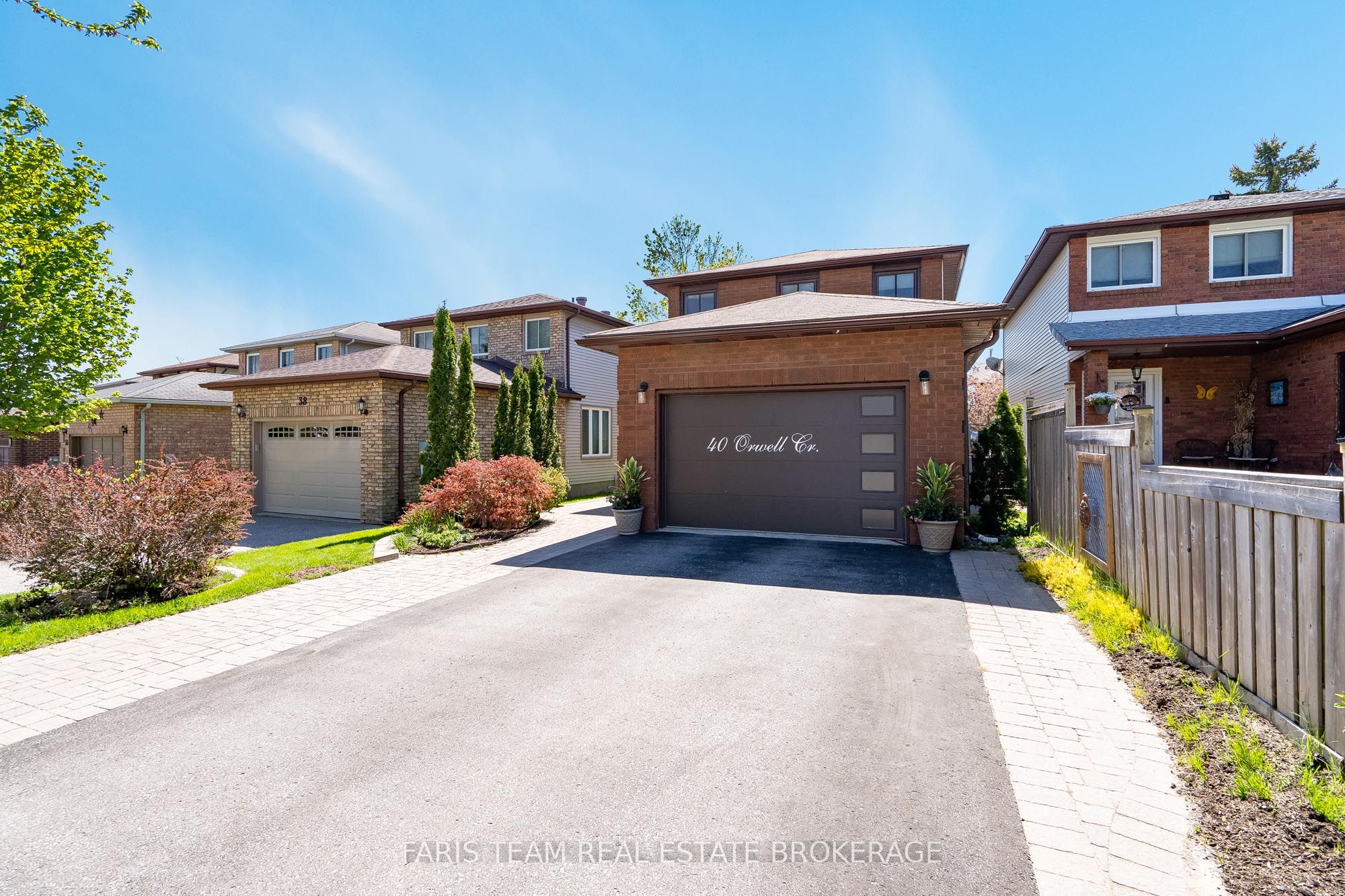 Additional image 2 of 40 Orwell Crescent, Barrie, ON, L4N 6M6