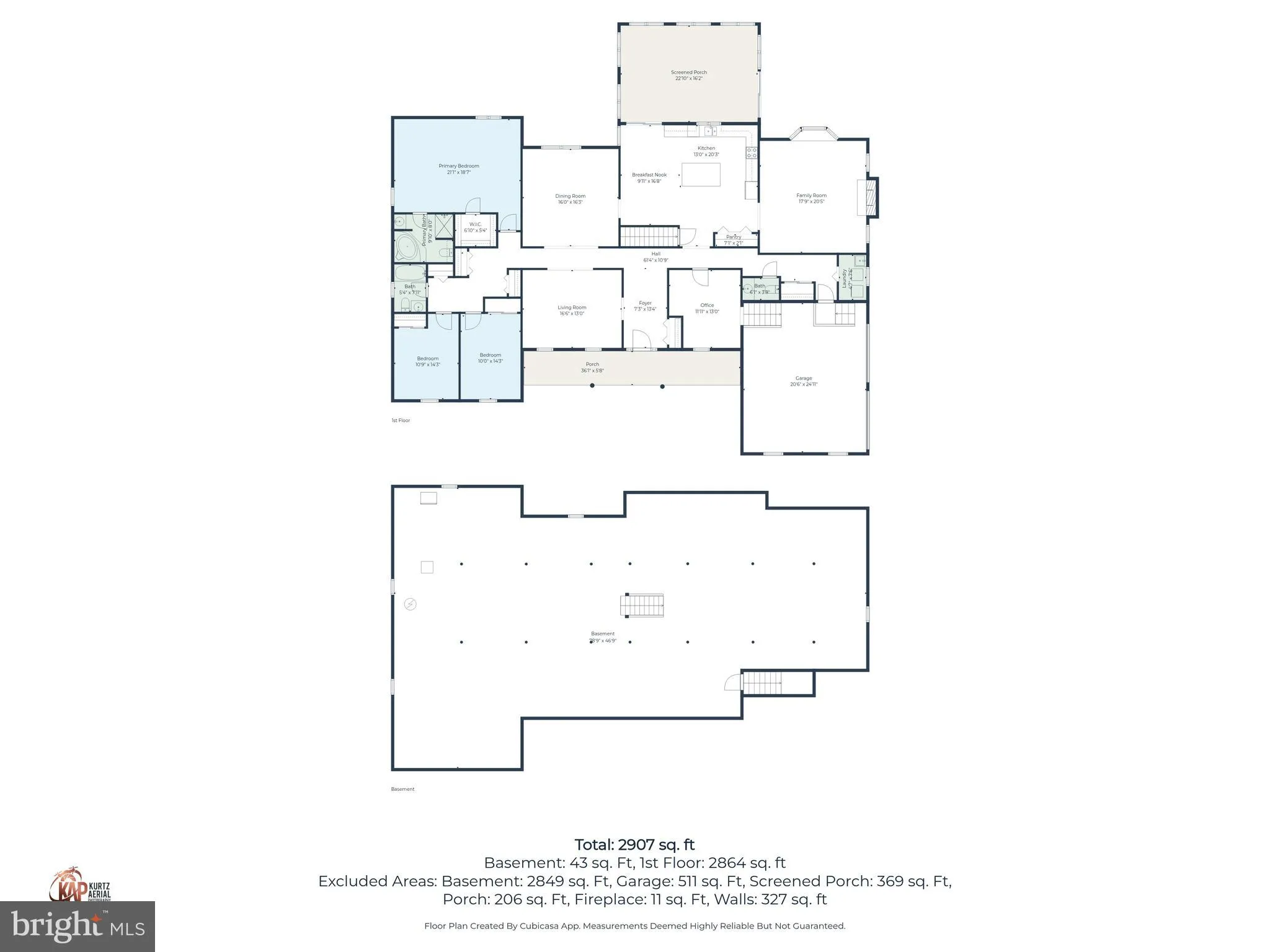 Additional image 112 of 318 Detjen Drive, Hockessin, DE 19707
