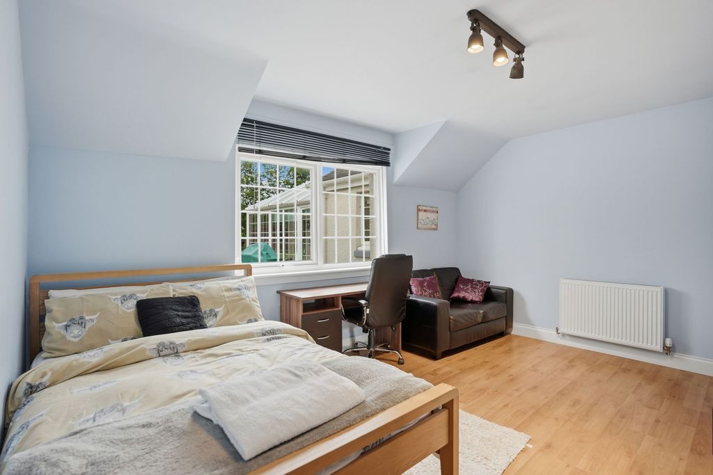 Additional image 21 of 4 bed detached bungalow for saleNether Auchlinsky Cottage, Dollar FK14