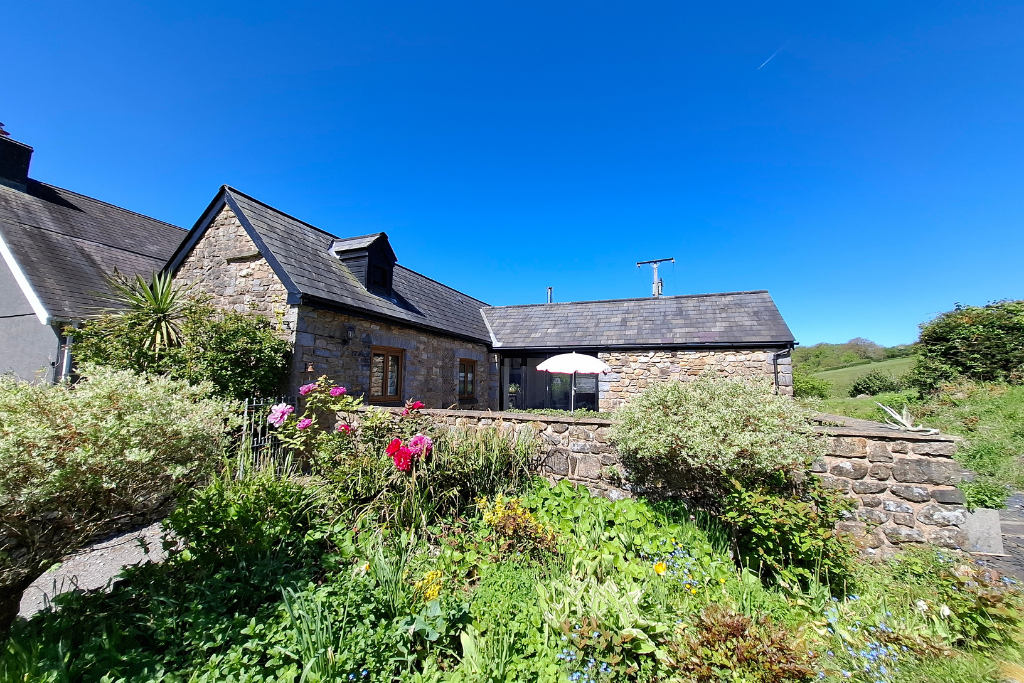 Additional image 48 of Land for saleHaulwen Lodge, Ffairfach, Llandeilo SA19