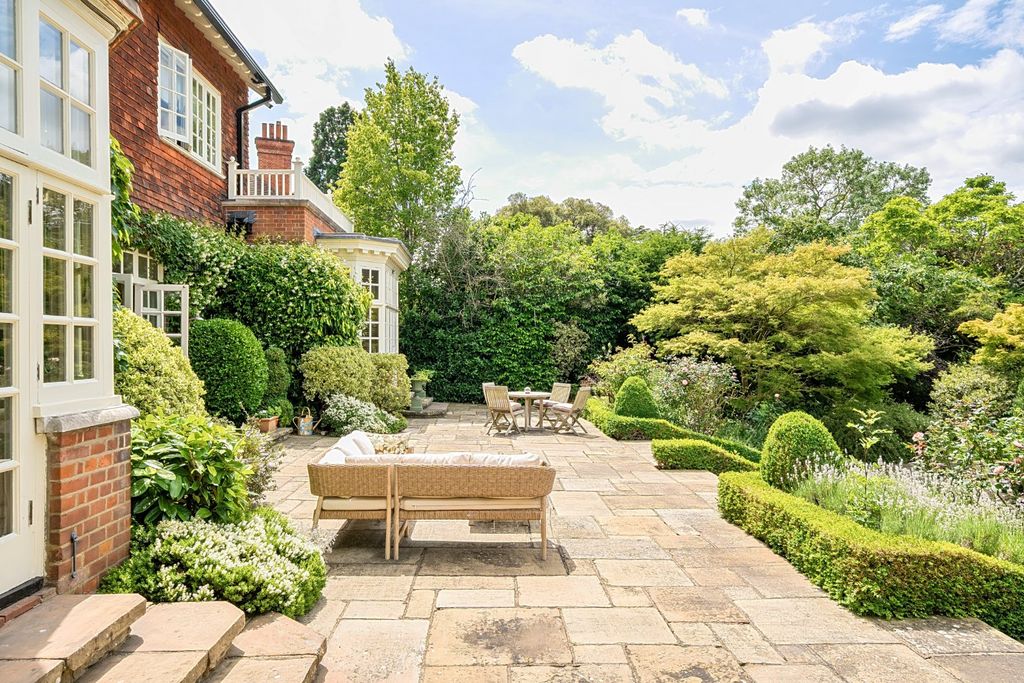 Additional image 9 of 7 bed detached house for saleWilderness Road, Chislehurst, Kent BR7