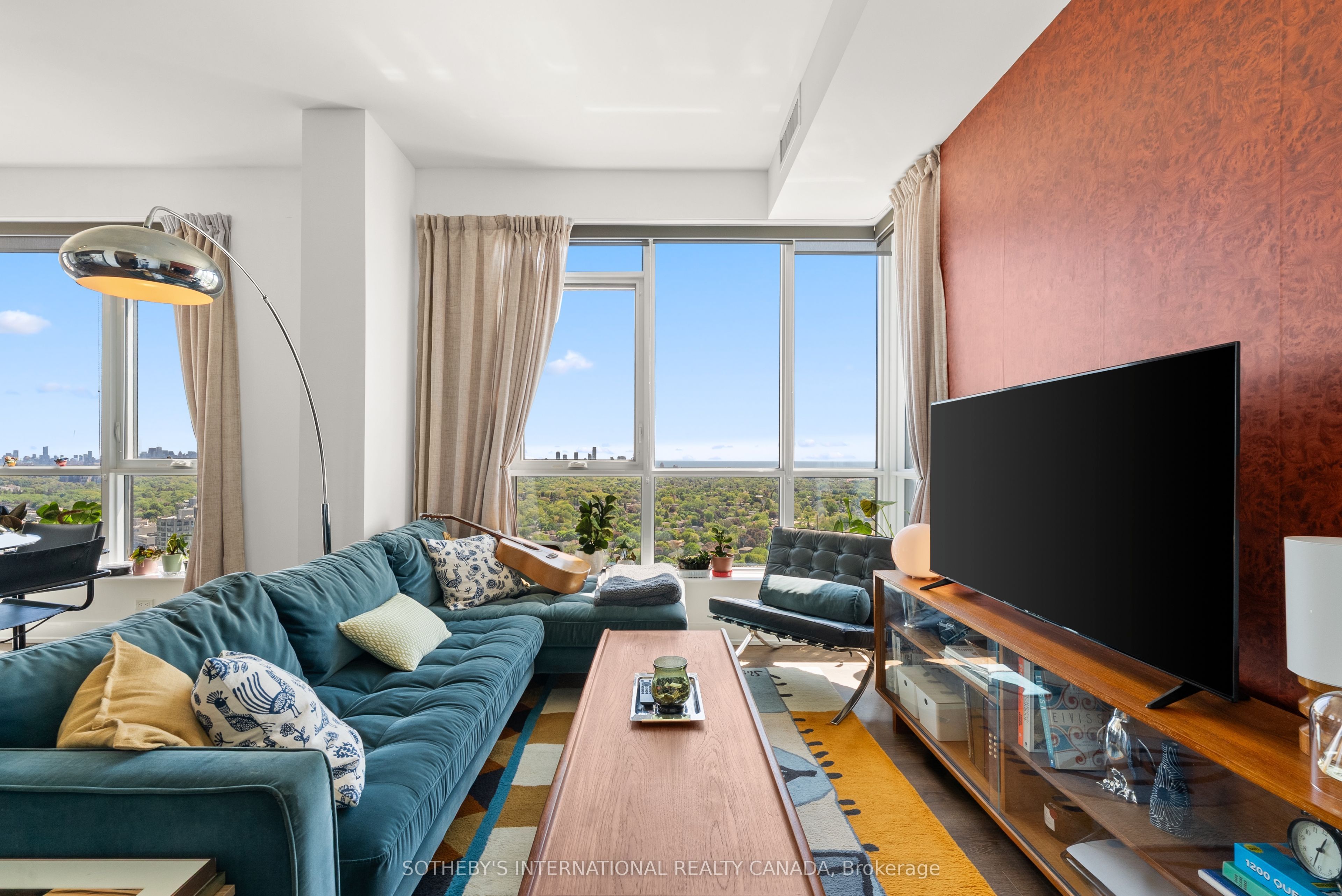 PH 22-9 Mabelle Avenue, Toronto, ON, M9A 0E1