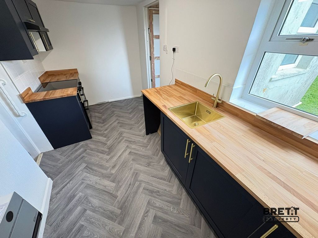 Additional image 2 of 2 bed terraced house to rent5 Leonardston Mews, Leonardston Road, Llanstadwell, Milford Haven, Pembrokeshire. SA73