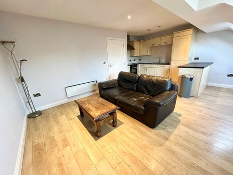 Ecclesall Road, Sheffield S11