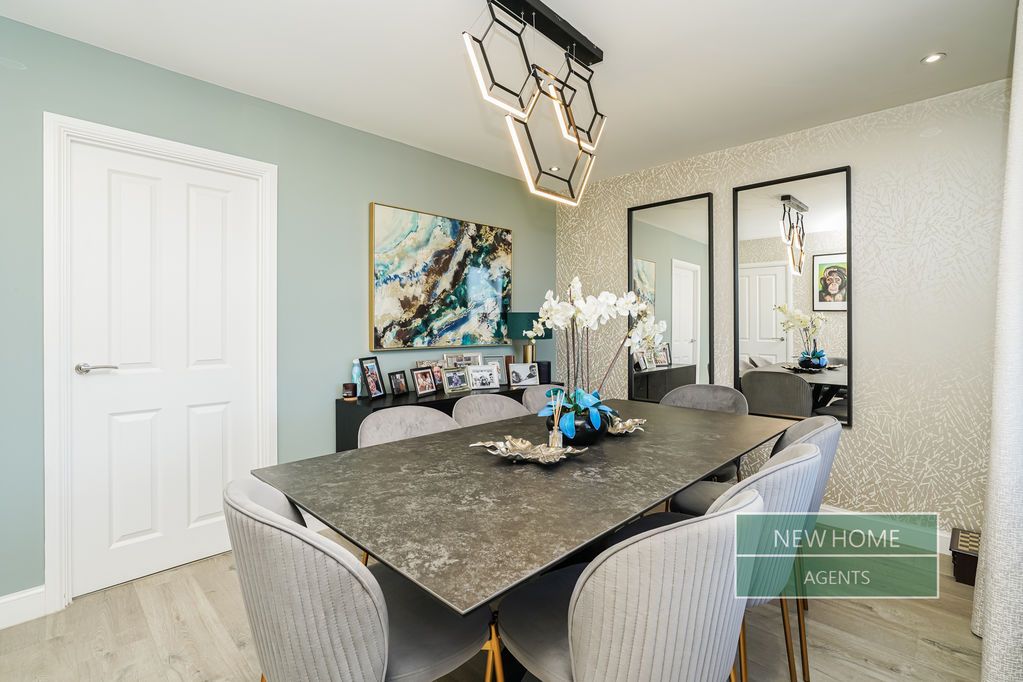 Additional image 13 of 5 bed detached house for saleReedston Road, Hartlepool TS26
