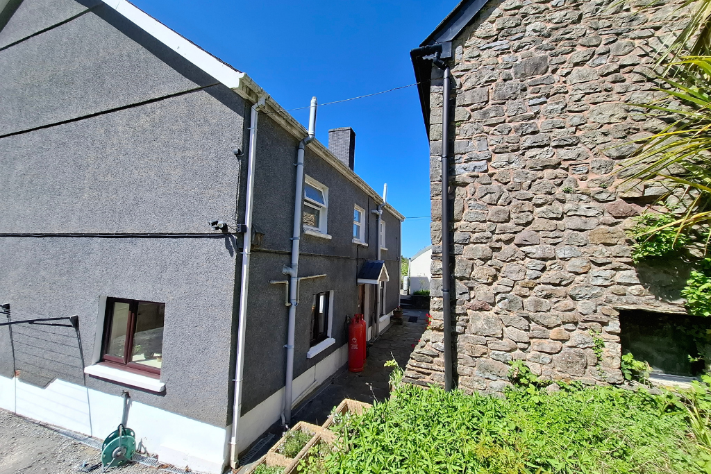 Additional image 28 of Land for saleHaulwen Lodge, Ffairfach, Llandeilo SA19