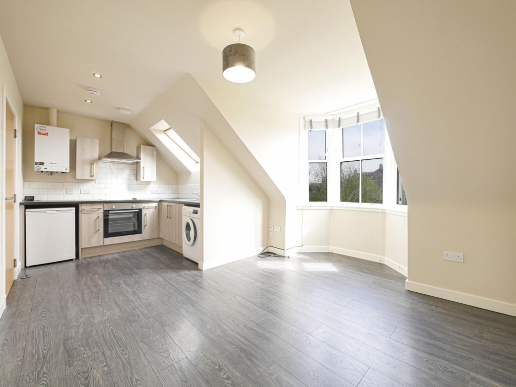 Additional image 7 of 1 bed flat to rent39C, Kinnaird Street, Arbroath DD11