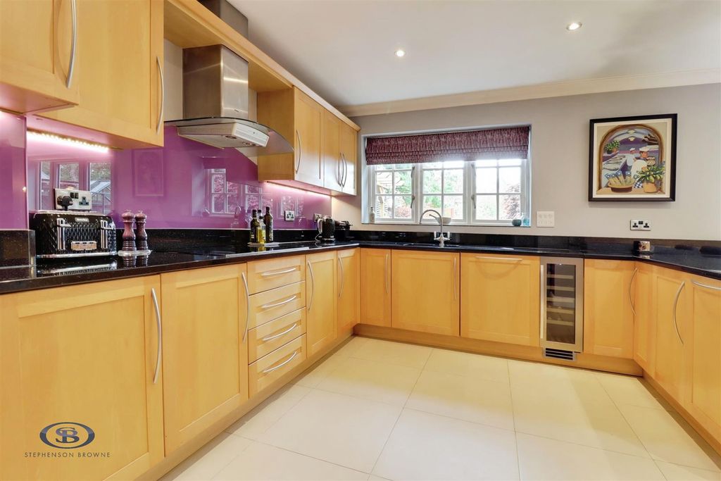 Additional image 17 of 4 bed detached house for saleCornmill Close, Warmingham, Sandbach CW11