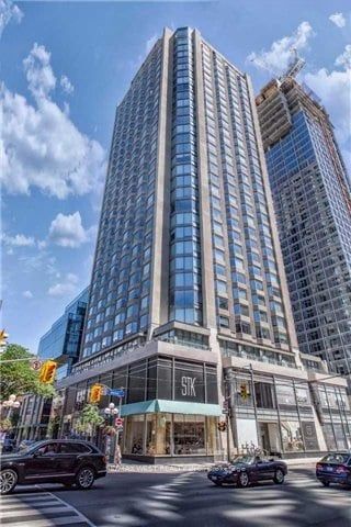 1616-155 Yorkville Avenue, Toronto, ON, M5R 0B4