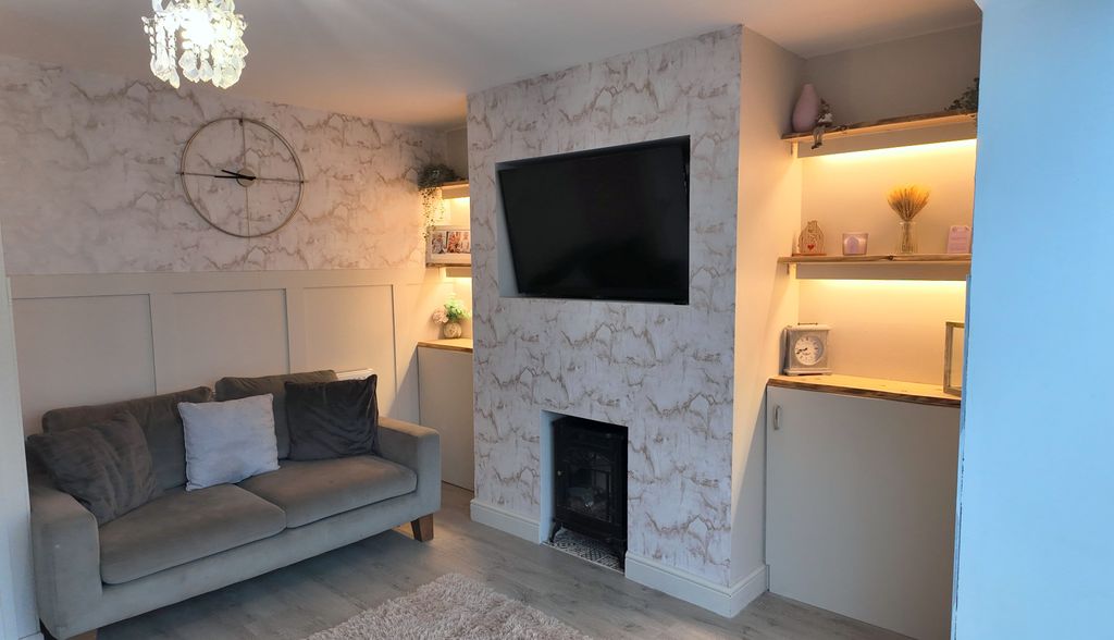 Additional image 7 of 2 bed semi-detached house for saleGriffiths Court, Rhyl LL18