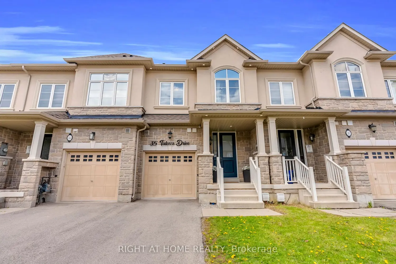 35 Talence Drive