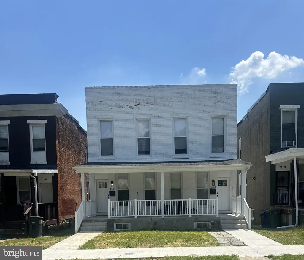 Additional image 29 of 3405 Mondawmin Avenue, Baltimore, MD 21216