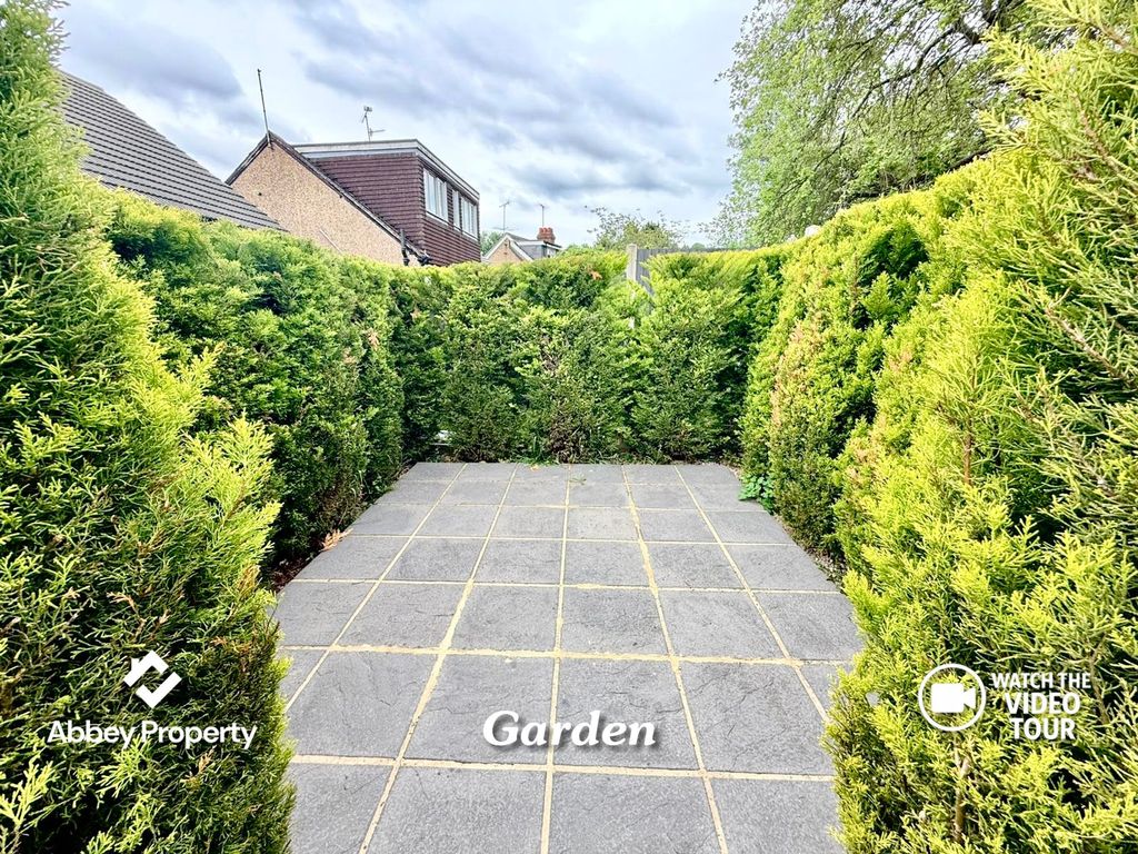 Additional image 8 of 3 bed semi-detached house to rentSeymour Road, Luton LU1
