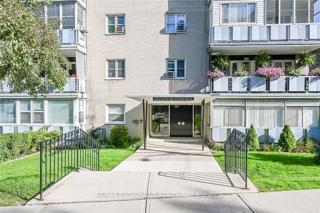 Additional image 2 of 405-107 St Joseph's Drive, Hamilton, ON, L8N 2G1