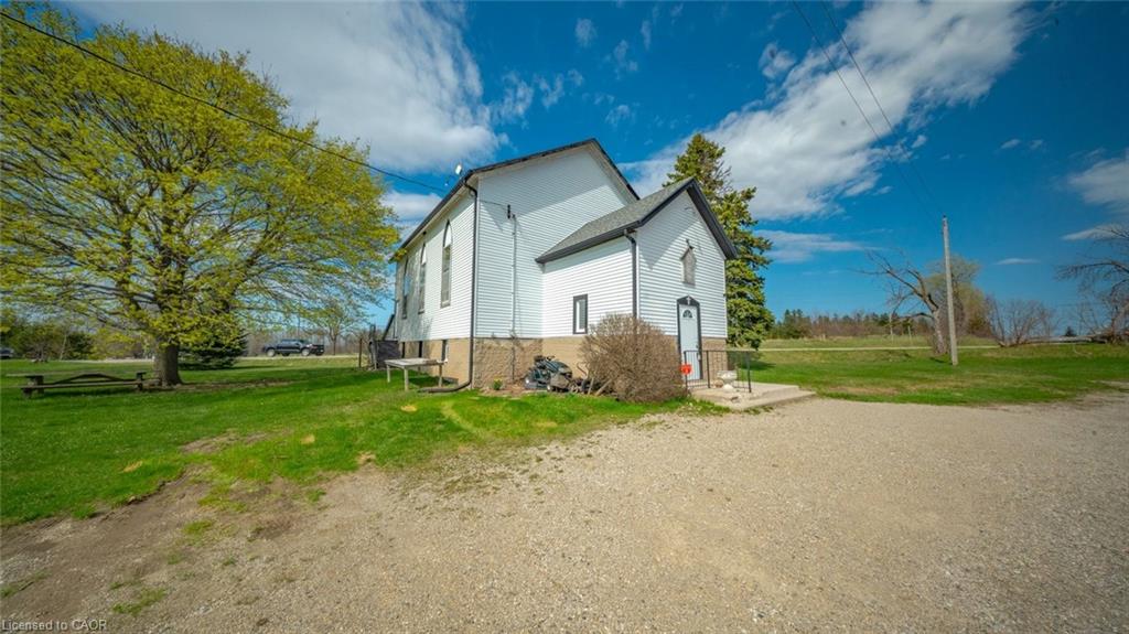 Additional image 3 of 565739 Towerline Road, Woodstock, ON, N4S 7W3
