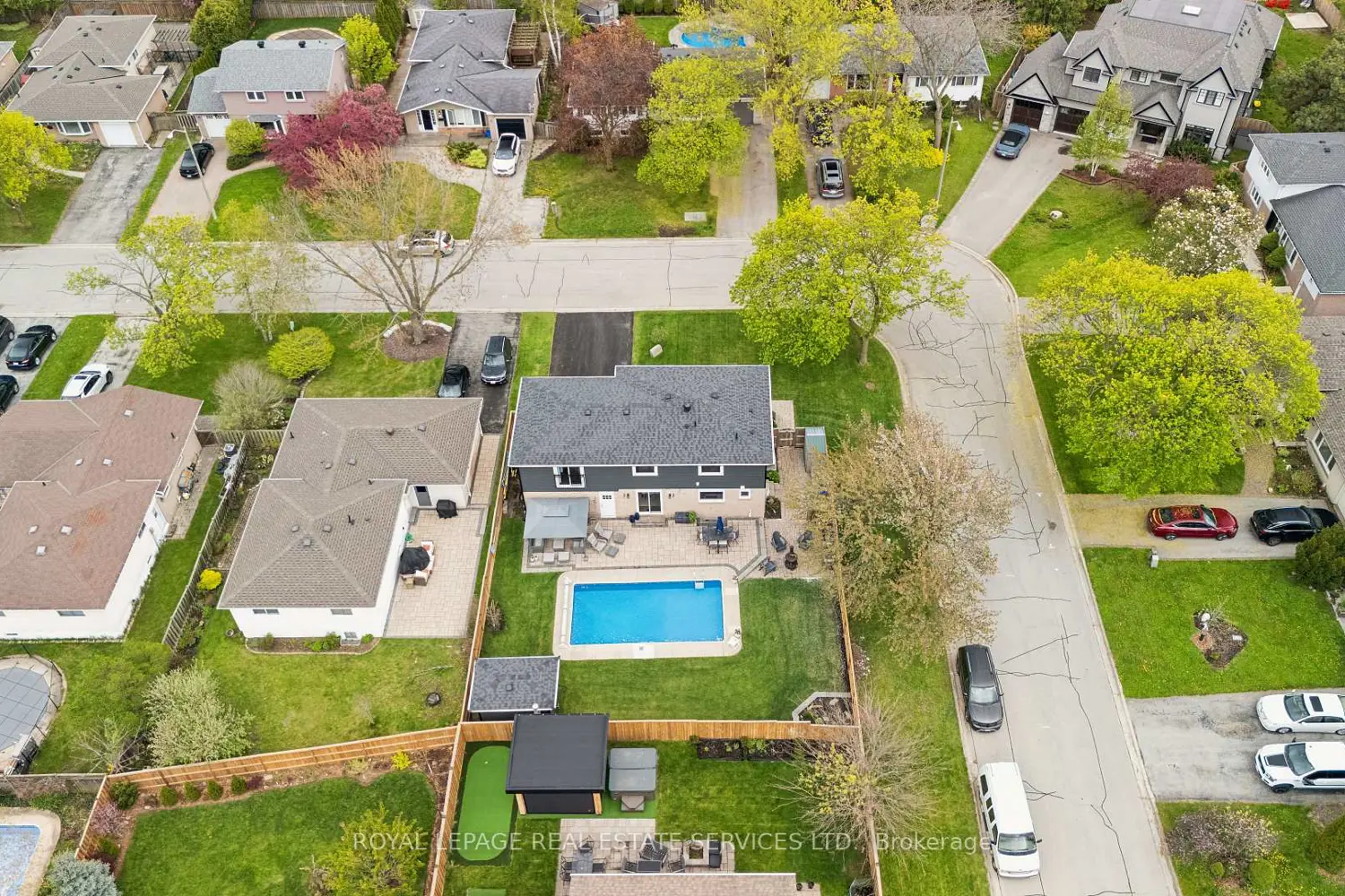 Additional image 2 of 441 Withnell Crescent