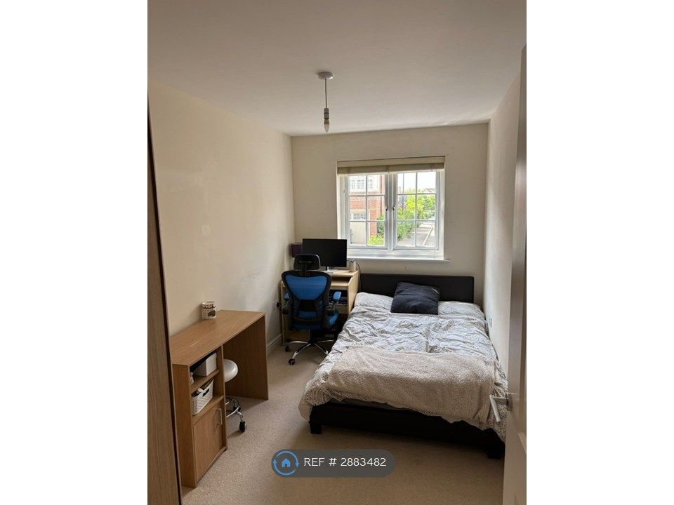 Additional image 10 of 2 bed flat to rentDanby Street, Bristol BS16