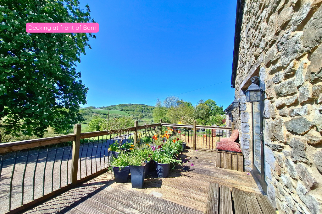Additional image 40 of Land for saleHaulwen Lodge, Ffairfach, Llandeilo SA19