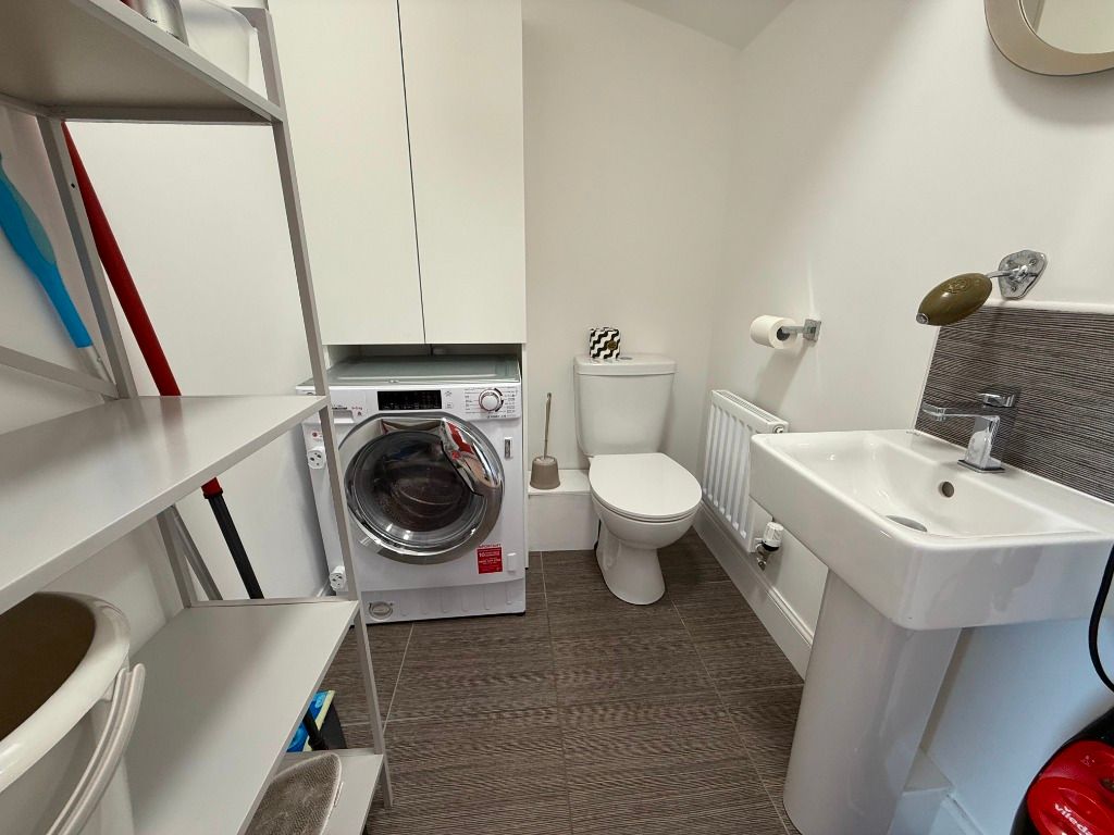 Additional image 8 of 4 bed terraced house to rentHaig Lane, Bonnington, Edinburgh EH6