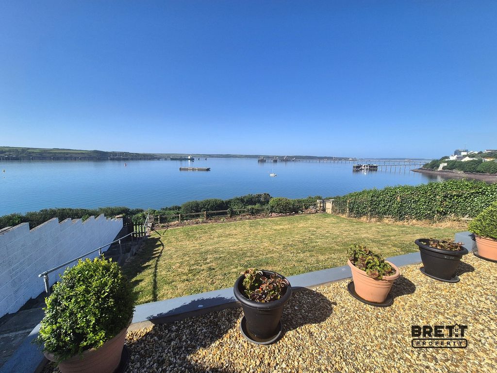 Additional image 17 of 4 bed detached house to rent14 Pointfields Crescent, Hakin, Milford Haven, Pembrokeshire. SA73