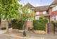 Beaufort Drive,  Hampstead Garden Suburb Borders,  NW11